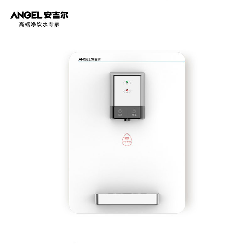 桶裝水和凈水器哪個(gè)好？看看你就知道！..
